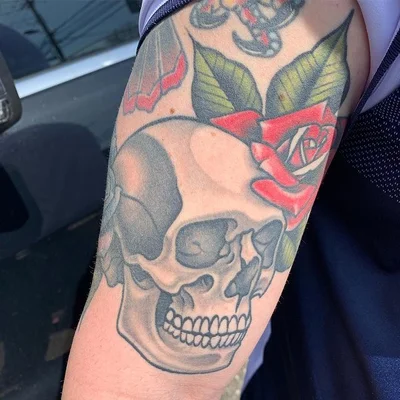 Josh Pasciucco tattoo 013