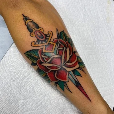 Josh Pasciucco tattoo 015
