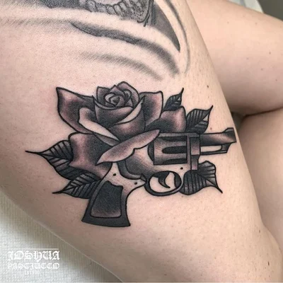 Josh Pasciucco tattoo 016