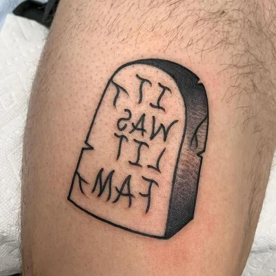 Josh Pasciucco tattoo 017