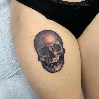 Josh Pasciucco tattoo 019