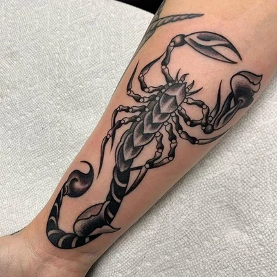 Josh Pasciucco tattoo 020