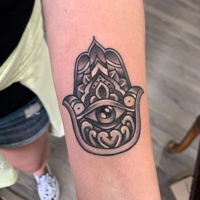 Josh Pasciucco tattoo 022
