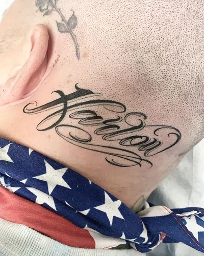 Josh Pasciucco tattoo 023