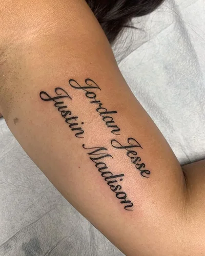 Josh Pasciucco tattoo 024