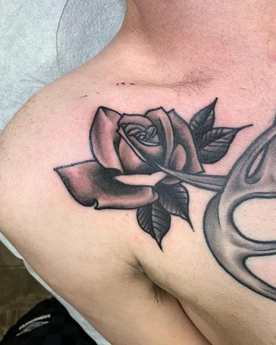 Josh Pasciucco tattoo 026
