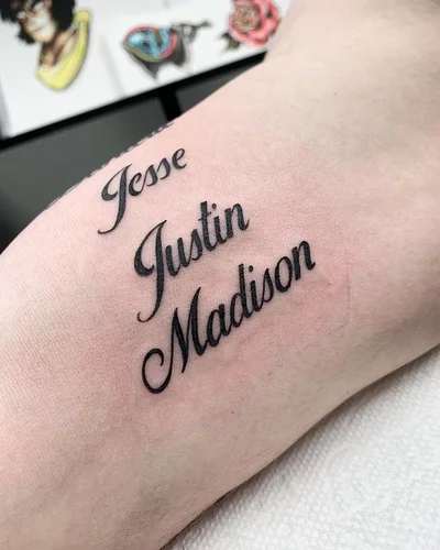 Josh Pasciucco tattoo 027
