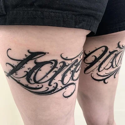Josh Pasciucco tattoo 029