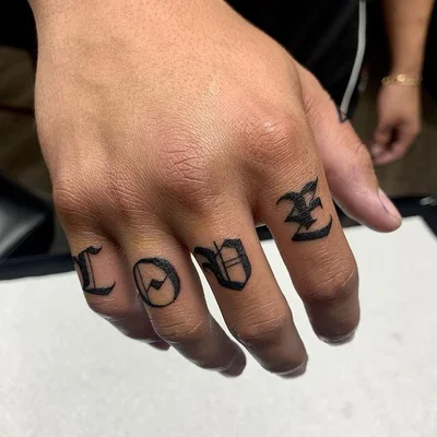 Josh Pasciucco tattoo 031