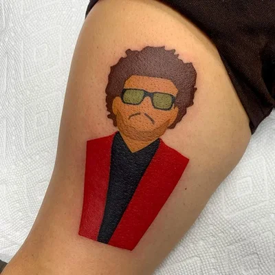 Josh Pasciucco tattoo 033