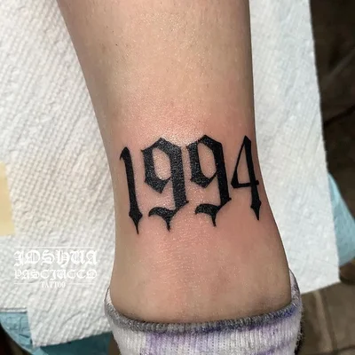Josh Pasciucco tattoo 034