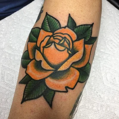 Josh Pasciucco tattoo 037