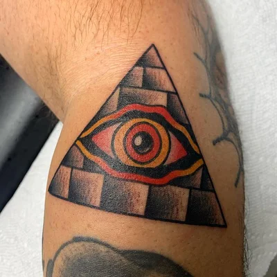 Josh Pasciucco tattoo 038