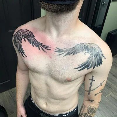 Josh Pasciucco tattoo 039