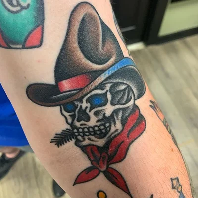 Josh Pasciucco tattoo 041