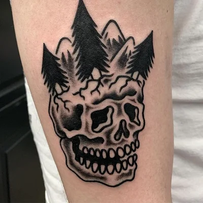 Josh Pasciucco tattoo 042