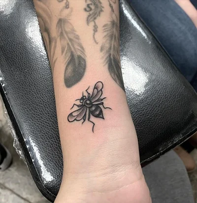 Josh Pasciucco tattoo 045