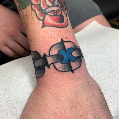 Josh Pasciucco tattoo 046