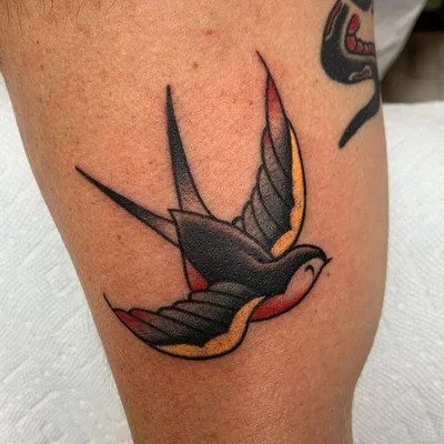 Josh Pasciucco tattoo 047