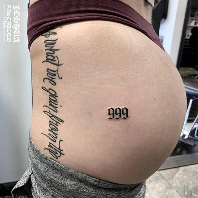 Josh Pasciucco tattoo 049