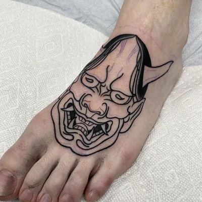 Josh Pasciucco tattoo 050