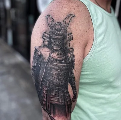 Three Fates Tattoo tattoo 007