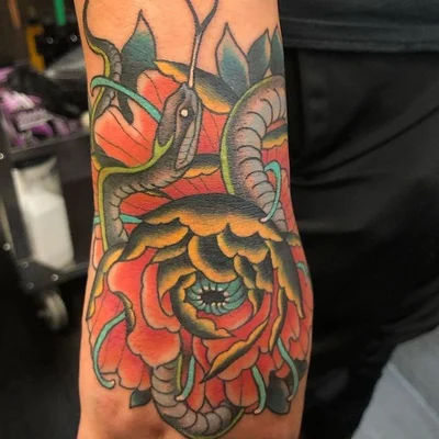 Three Fates Tattoo tattoo 014