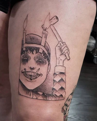 Three Fates Tattoo tattoo 016