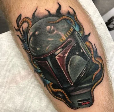 Three Fates Tattoo tattoo 017