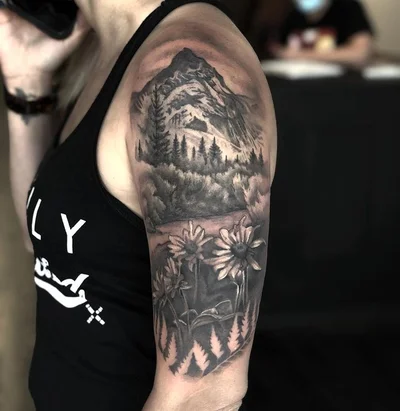 Three Fates Tattoo tattoo 022
