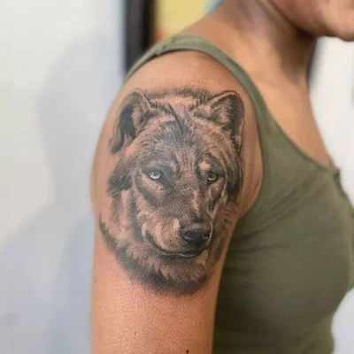 Three Fates Tattoo tattoo 026