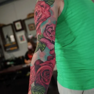 Three Fates Tattoo tattoo 027