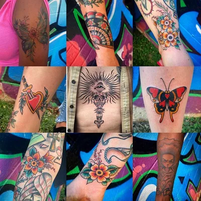 Three Fates Tattoo tattoo 030