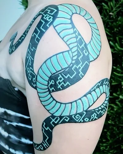 Three Fates Tattoo tattoo 032