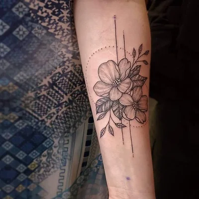 Three Fates Tattoo tattoo 034
