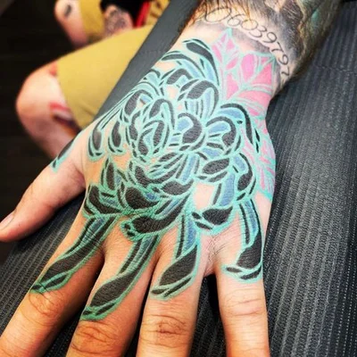 Three Fates Tattoo tattoo 037