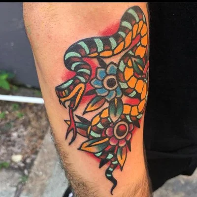 Three Fates Tattoo tattoo 038