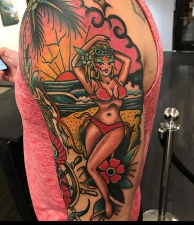 Three Fates Tattoo tattoo 040