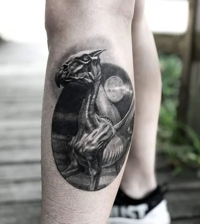Three Fates Tattoo tattoo 041