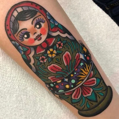 Three Fates Tattoo tattoo 042