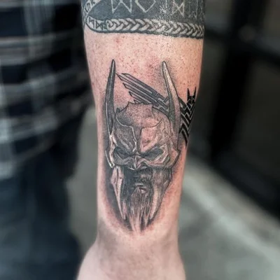 Three Fates Tattoo tattoo 043