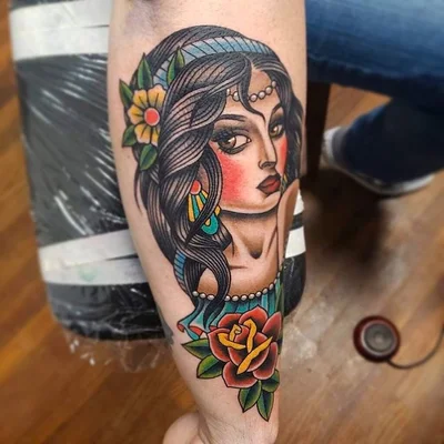 Three Fates Tattoo tattoo 044