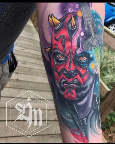 Three Fates Tattoo tattoo 045