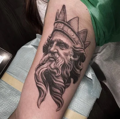 Three Fates Tattoo tattoo 046