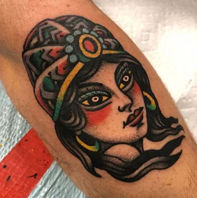 Three Fates Tattoo tattoo 049