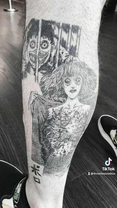 Three Fates Tattoo tattoo 050