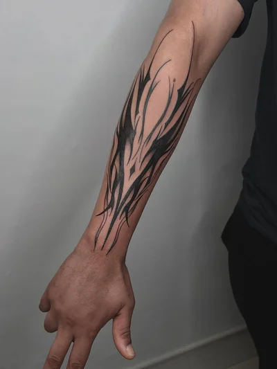 Three Lines Tattoo Deusto tattoo ig_010