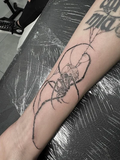 Three Lines Tattoo Deusto tattoo ig_012