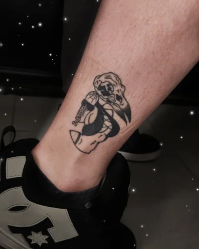 Three Lines Tattoo Deusto tattoo ig_013