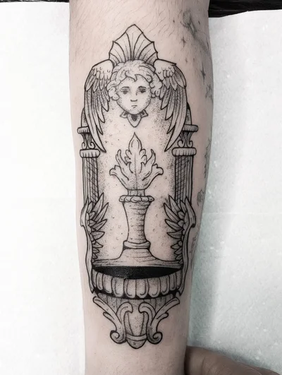 Three Lines Tattoo Deusto tattoo ig_014